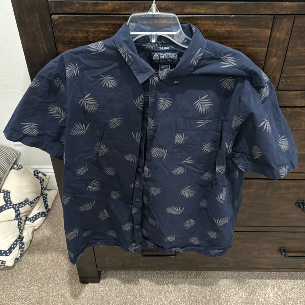 American Rag button up